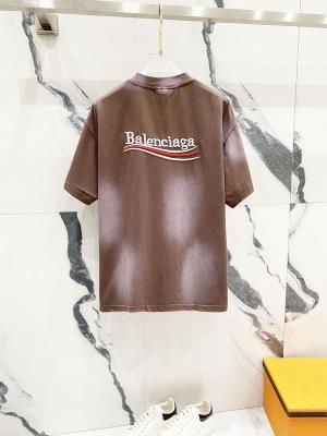 wholesale quality balenciaga shirts model no. 109